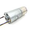 Buy cheap 3000 Rpm 800W 42mm Brushless Motor Planetary Gearbox from wholesalers