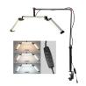 Buy cheap LED Half Moon Light for Lash Artists and Beauty Professionals Foldable 20w LED Lamp for Eyelash Extensions Makeup and More from wholesalers