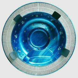 Buy cheap hot tub ,Outdoor Bathtub,swim spa,whirlpool,bahtub ,hot bathtub,swing pool SPAF-329 from wholesalers