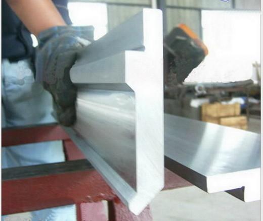 Buy cheap press brake punch from wholesalers
