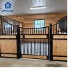 Buy cheap Affordable 3.0 Length Horse Stable For Farms Keep Your Horses Comfortable from wholesalers