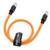 Buy cheap Alvin's Cable 5m Cat6 Shielded Profinet Cable for Industrial Use from wholesalers