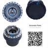 Buy cheap EC250D EC250E EC300D EC300E Volve Excavator Digger Final Drive Travel Reduction Gear Parts 14599920 14599921 from wholesalers