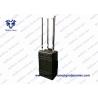 Buy cheap 12 Bands Full Frequency Waterproof Outdoor Jammer All Cell Phone Signal Jammer from wholesalers