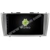 Buy cheap 9"/10.1" Screen For Toyota Camry XV40 Aurion 2007- 2011 Car Multimedia Stereo from wholesalers