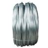 Buy cheap A36 4mm Galvanised Wire DX51D DC51D 12 Gauge Hot Dip from wholesalers