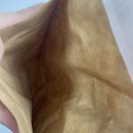 Printed Clothing Packaging Bag Logo Mailing Kraft Shipping Bags For Post