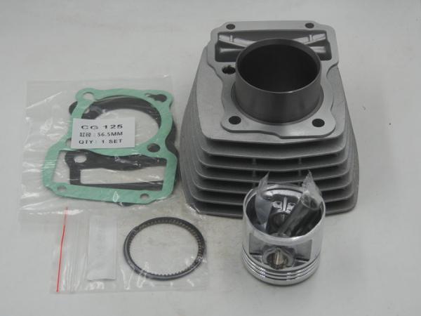 Buy cheap Aluminum - Alloy Motorcycle Cylinder Kit For Honda Motor Spare Parts from wholesalers