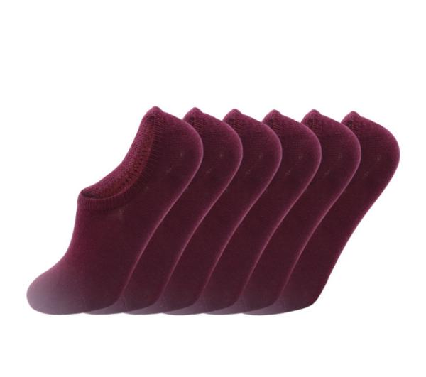 Quality Anti - Bacterial Ankle Length Socks for sale