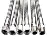 Buy cheap AISI 304 Metal Hose Reel Adapter Attachments Braided Corrugated from wholesalers