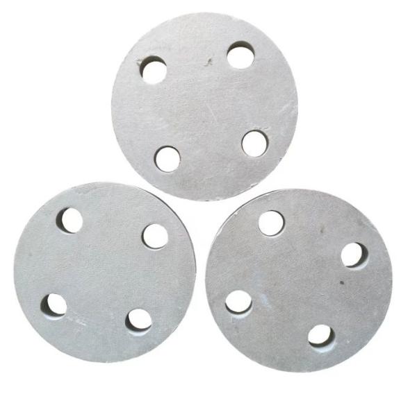 Buy cheap Induction Furnace Insulating Parts from wholesalers