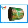 Buy cheap High Shrinkage Drink Bottle Labels PVC Heat Shrink Sleeve , Thickness 25-70 Mic PVC shrink films for Bottles from wholesalers