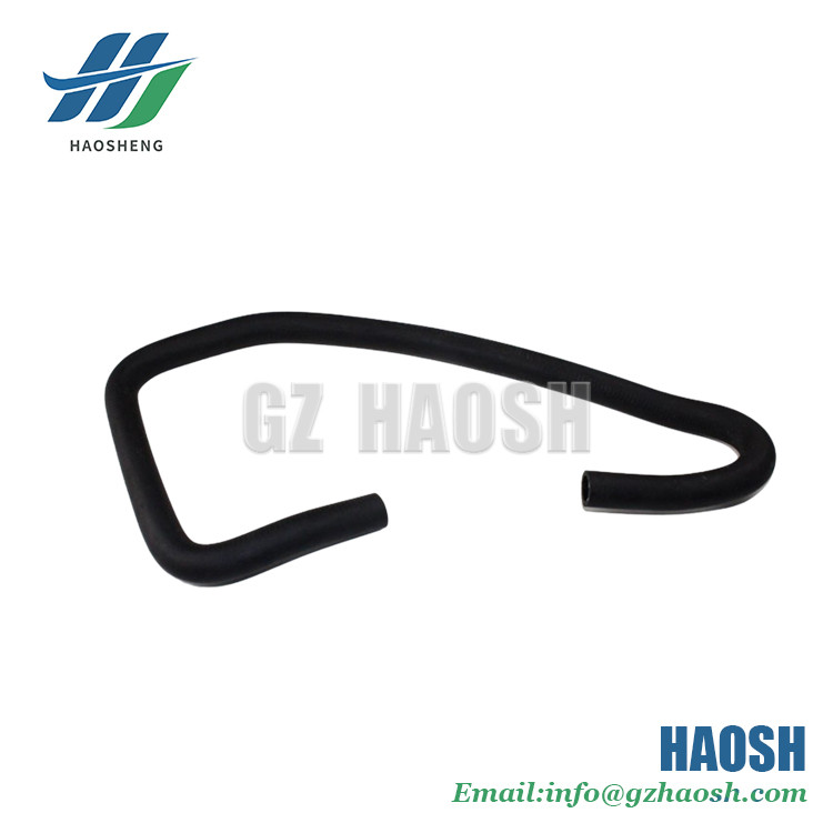 9-82165220-1 9-82165220-0 Heater Hose Assembly Long Inlet 9821652201 9821652200 For Isuzu TFR54