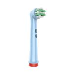 Kids Sonic Toothbrush Round Head 4Pcs/Pack Personal Care Toothbrush Heads