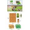 Buy cheap Cat Dog Poop Bag Dispenser 100% Biodegradable from wholesalers