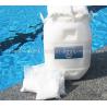 Buy cheap Water Treatment Swimming Pool Chemicals TCCA 50% Pool Chlorine Tablets from wholesalers