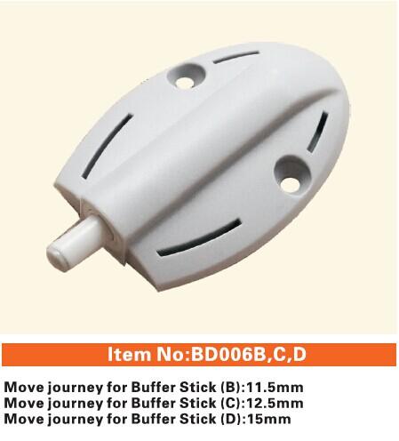 Buy cheap BD006 Cabinet Door Buffer from wholesalers