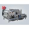 Buy cheap Municipal Sewage Treatment Vacuum Belt Filter Press With High Strength Body from wholesalers