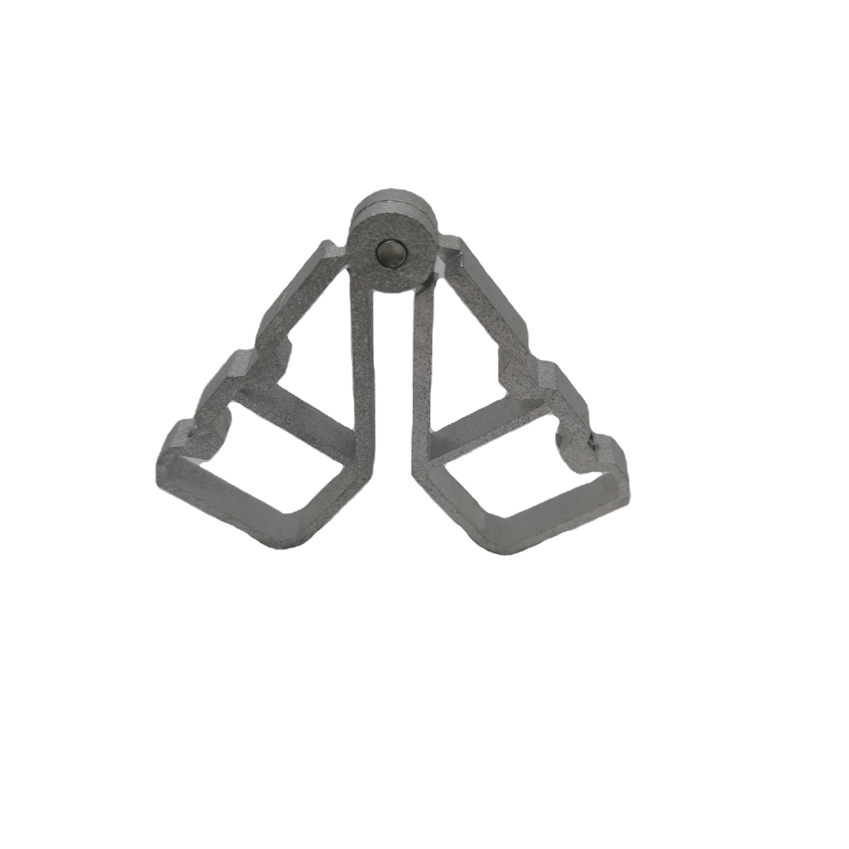 180 Degree Aluminium Corner Joint For Aluminum Alloy Balcony Door Opening Cover
