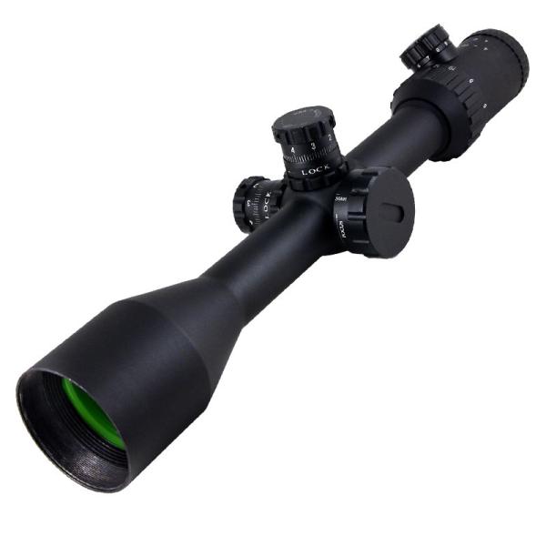 Buy cheap 16x50m Hunting Rifle Scope from wholesalers