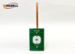 Medical Gas Pipeline Medical Gas Fittings / Carbon Dioxide Gas American Standard