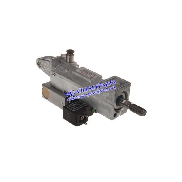 Buy cheap A1.184.0010/04,ORIGINAL HD PNEUMATIC CYLINDER VALVE from wholesalers
