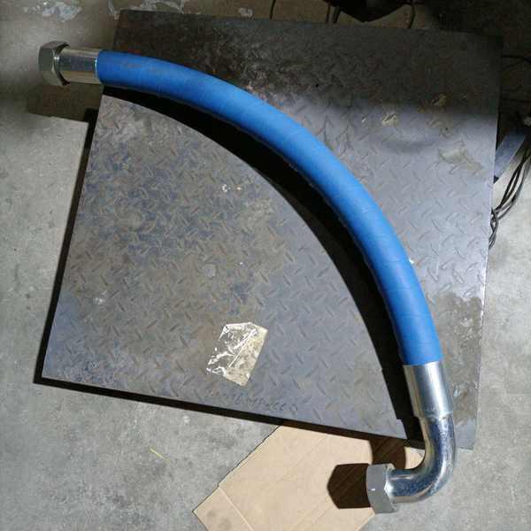 Buy cheap 89290027 TD hose Ingersoll Rand air compressor spare parts from wholesalers