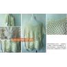 Buy cheap Hollow out, belt, sexy knitted, crover up, crochet, beach dress, robe femme sund, clothing from wholesalers