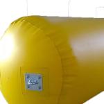 6 Ply Heavy Duty Inflatable Air Bags PVC Diving Salvage Flotation Buoyancy
