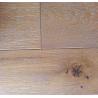 Buy cheap white washed Oak Engineered hardwood Flooring, popular stained in 2018 from wholesalers