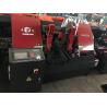 Buy cheap Double Column Metal Cutting 330mm Horizontal Bandsaw Machine from wholesalers