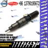 Buy cheap BEBE5G21001 Diesel Fuel Injector BEBE5G13001 21683459 VOL MD16 Injector from wholesalers