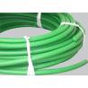 Buy cheap OEM- Custom-made Nylon, kevlar belts Reinforced Cord polyurethane belts from wholesalers