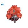 Buy cheap SWE40 YC35 Excavator Main Hydraulic Pump PVD-2B-40P For Shanhe Intelligent Excavator from wholesalers