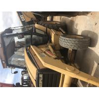 Buy cheap original backhoe/CATERPILLAR 426C Backhoe Loader hot sale original paint product
