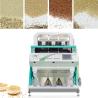 Buy cheap High Capacity Intelligent CCD Black Rice Color Sorter Machine Hot in India from wholesalers