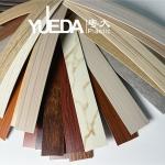 10mm-100mm Width Kitchen Cabinet Edge Banding Plastic Edge Banding Tape