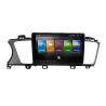Buy cheap 128GB K7 Cadenza KIA Android Carplay Navigation Single Din 9 Inch from wholesalers