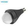 Buy cheap 85-277VAC Large Bulb Lights 100lm / W High Lumen High Power LED Bulb from wholesalers