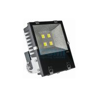 Buy cheap 200W Brigdelux Tunnel LED Flood Lights 19459LM With100 - 277VAC Mean Well Driver product
