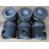 Buy cheap MAN marine diesel engine parts,MAN marine diesel generator parts,D2876 engine,water pump for MAN,51.06500-6598 from wholesalers