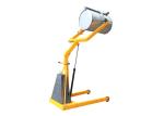 YL300 Drum Handling Equipment Electric Hydraulic Drum Rotator Electric Hydraulic