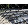 Buy cheap Professional Animal Enclosure Mesh / Animal Cage Wire Mesh For Small Mammals from wholesalers