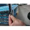 Buy cheap 2.5mm Thickness Industrial Steel Grating 5800mm Length from wholesalers