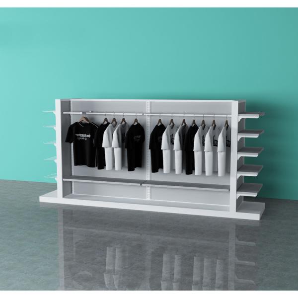 Buy cheap ODM Steel Rack For Supermarket , Supermarket Center Rack CE Certificate from wholesalers