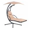 Buy cheap Customized Color Helicopter Swing Chair for Outdoor Furniture Metal Stand Included from wholesalers