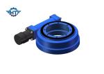 SE9 Slewing Bearing Drive With Hydraulic Slew Motor For Solar Tracker Or