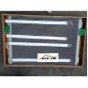 Buy cheap E345C Aluminum Plate Oil Cooler Air Cooler Radiator for Design from wholesalers