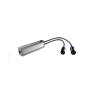 Buy cheap DO22 Aluminum Dante Output Adapter , Analog In Dante Out 2CH from wholesalers