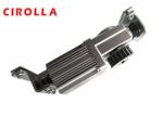 Brushless DC Automatic Sliding Glass Door Motor 75W for door closed / half-open